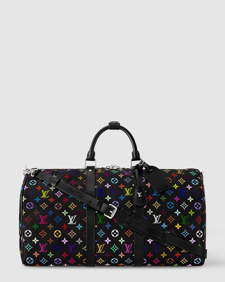 LV x TM 키폴 반둘리에 50 M13745 - 호보백 S급 레플리카 참고 이미지