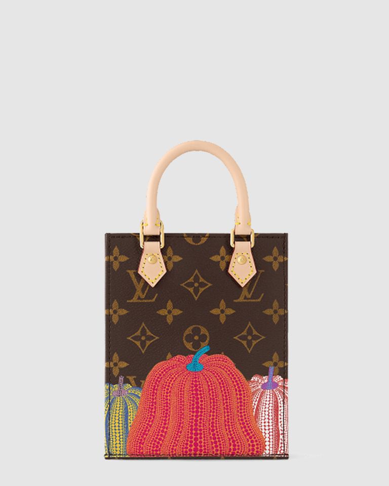 LV x YK 쁘띠 삭 플랫 M82112 - 호보백 S급 레플리카 참고 이미지